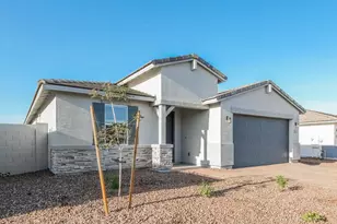 24461 W Grove St, Buckeye, AZ 85326 - Photo 3