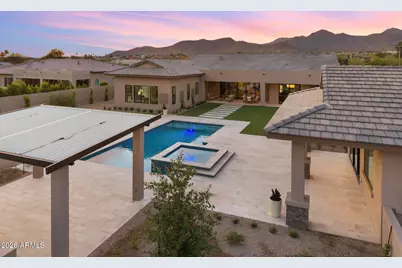 12399 E Gold Dust Avenue, Scottsdale, AZ 85259 - Photo 11