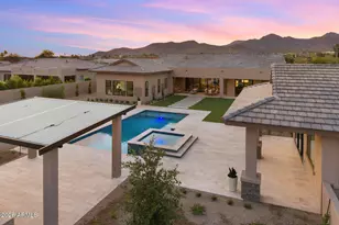 12399 E Gold Dust Ave, Scottsdale, AZ 85259 - Photo 11