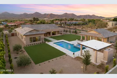 12399 E Gold Dust Avenue, Scottsdale, AZ 85259 - Photo 9