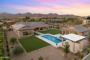 12399 E Gold Dust Ave, Scottsdale, AZ 85259 - Photo 9