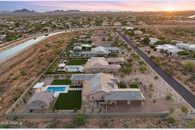 12399 E Gold Dust Avenue, Scottsdale, AZ 85259 - Photo 5