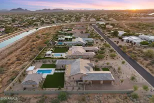 12399 E Gold Dust Ave, Scottsdale, AZ 85259 - Photo 5
