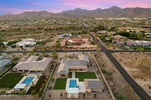 12399 E Gold Dust Ave, Scottsdale, AZ 85259 - Photo 7