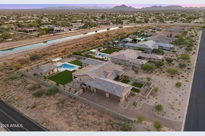 12399 E Gold Dust Avenue, Scottsdale, AZ 85259 - Photo 3