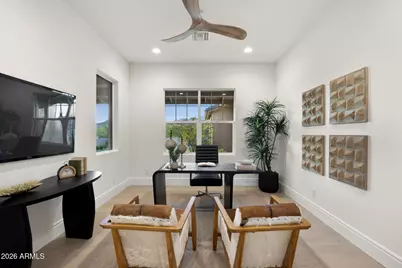 12399 E Gold Dust Avenue, Scottsdale, AZ 85259 - Photo 47