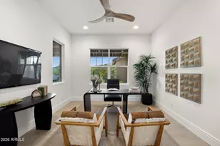 12399 E Gold Dust Ave, Scottsdale, AZ 85259 - Photo 47