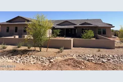 12399 E Gold Dust Avenue, Scottsdale, AZ 85259 - Photo 1