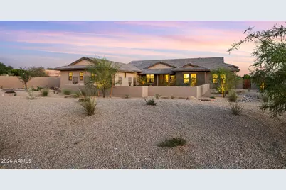 12399 E Gold Dust Avenue, Scottsdale, AZ 85259 - Photo 13