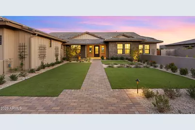 12399 E Gold Dust Avenue, Scottsdale, AZ 85259 - Photo 17