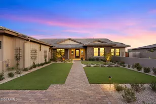 12399 E Gold Dust Ave, Scottsdale, AZ 85259 - Photo 17