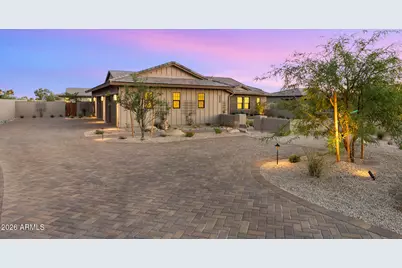 12399 E Gold Dust Avenue, Scottsdale, AZ 85259 - Photo 15
