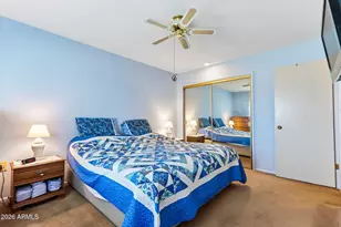 10535 W Prairie Hills Cir, Sun City, AZ 85351 - Photo 21