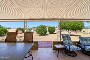 10535 W Prairie Hills Cir, Sun City, AZ 85351 - Photo 31