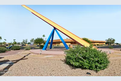 10535 W Prairie Hills Circle, Sun City, AZ 85351 - Photo 37