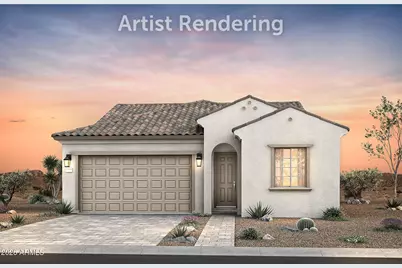 20117 N 267th Drive, Buckeye, AZ 85396 - Photo 1