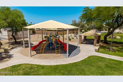 9611 E Obispo Avenue, Mesa, AZ 85212 - Photo 47