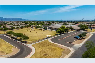 9611 E Obispo Avenue, Mesa, AZ 85212 - Photo 39