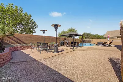 9611 E Obispo Avenue, Mesa, AZ 85212 - Photo 29