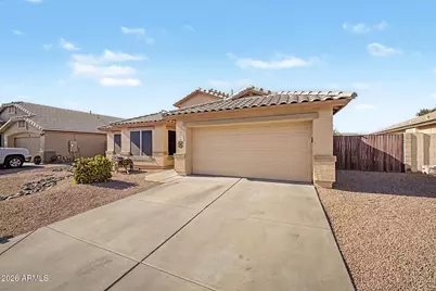 9611 E Obispo Avenue, Mesa, AZ 85212 - Photo 3