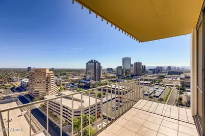 207 W Clarendon Avenue #G18, Phoenix, AZ 85013 - Photo 5