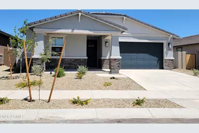 22630 W Pontiac Drive, Surprise, AZ 85387 - Photo 1