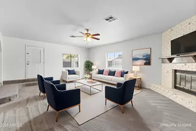 8825 W Roma Avenue, Phoenix, AZ 85037 - Photo 3