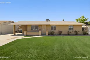 8825 W Roma Ave, Phoenix, AZ 85037 - Photo 1
