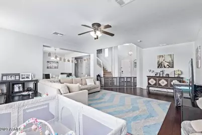 36840 W Oliveto Avenue, Maricopa, AZ 85138 - Photo 5