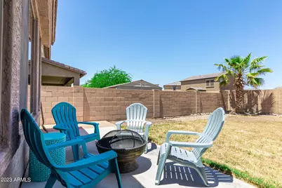 36840 W Oliveto Avenue, Maricopa, AZ 85138 - Photo 29