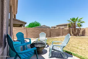 36840 W Oliveto Ave, Maricopa, AZ 85138 - Photo 29