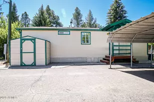 4938 N Old Spruce Dr, Pine, AZ 85544 - Photo 5