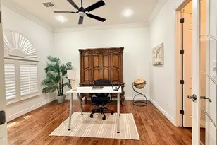 4258 E Los Altos Rd, Gilbert, AZ 85297 - Photo 13