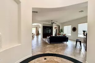 4258 E Los Altos Rd, Gilbert, AZ 85297 - Photo 5