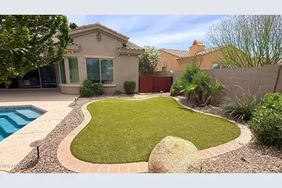 4258 E Los Altos Road, Gilbert, AZ 85297 - Photo 45