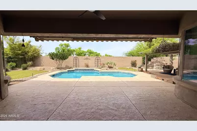 4258 E Los Altos Road, Gilbert, AZ 85297 - Photo 41