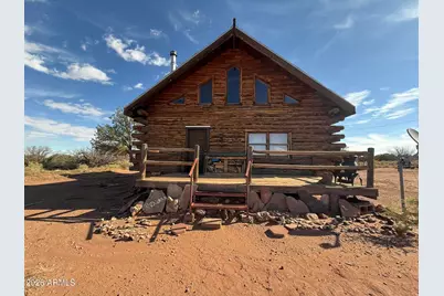 51 N9003 Road, Concho, AZ 85924 - Photo 1