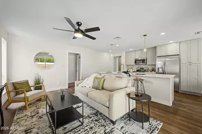 12629 N Rosewood Avenue, Phoenix, AZ 85029 - Photo 11