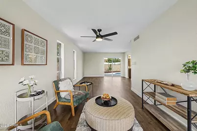 12629 N Rosewood Avenue, Phoenix, AZ 85029 - Photo 9