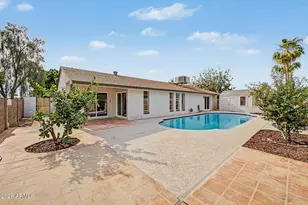12629 N Rosewood Ave, Phoenix, AZ 85029 - Photo 1