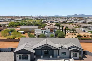 15353 S 229th Terrace, Mesa, AZ 85212 - Photo 51