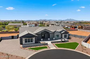 15353 S 229th Terrace, Mesa, AZ 85212 - Photo 53