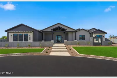 15353 S 229th Terrace, Mesa, AZ 85212 - Photo 1