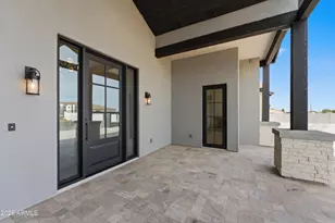 15353 S 229th Terrace, Mesa, AZ 85212 - Photo 37