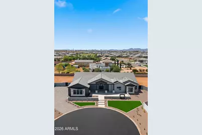 15353 S 229th Terrace, Mesa, AZ 85212 - Photo 53