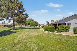 14157 W White Rock Dr, Sun City West, AZ 85375 - Photo 27
