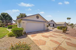 14157 W White Rock Dr, Sun City West, AZ 85375 - Photo 29