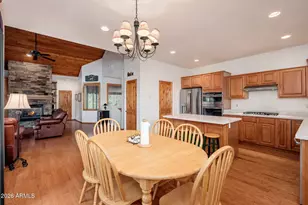 2404 E Scarlet Bugler Cir, Payson, AZ 85541 - Photo 13