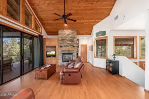 2404 E Scarlet Bugler Cir, Payson, AZ 85541 - Photo 7