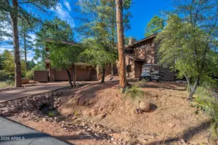 2404 E Scarlet Bugler Cir, Payson, AZ 85541 - Photo 3